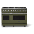 Viking 5 Series VGR54848BMA - 5 Series 48 Inch Gas Range
