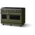 Viking 5 Series VGR54848BMA - 5 Series 48 Inch Gas Range