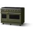 Viking 5 Series VGR54848BMABB - 5 Series 48 Inch Gas Range