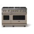 Viking 5 Series VGR54848BNA - 5 Series 48 Inch Gas Range