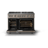Viking 5 Series VGR54848BNALP - 5 Series 48 Inch Gas Range