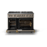 Viking 5 Series VGR54848BNABB - 5 Series 48 Inch Gas Range