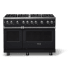Viking 5 Series VGR54848BONLP - 5 Series 48 Inch Gas Range