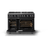 Viking 5 Series VGR54848BON - 5 Series 48 Inch Gas Range