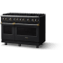 Viking 5 Series VGR54848BONBB - 5 Series 48 Inch Gas Range