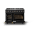 Viking 5 Series VGR54848BONBB - 5 Series 48 Inch Gas Range