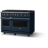 Viking 5 Series VGR54848BSBLP - 5 Series 48 Inch Gas Range
