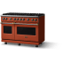 Viking 5 Series VGR54848BSCBB - 5 Series 48 Inch Gas Range