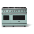 Viking 5 Series VGR54848BSPLP - 5 Series 48 Inch Gas Range