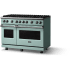 Viking 5 Series VGR54848BSP - 5 Series 48 Inch Gas Range