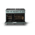 Viking 5 Series VGR54848BSPLP - 5 Series 48 Inch Gas Range