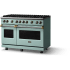 Viking 5 Series VGR54848BSPBBLP - 5 Series 48 Inch Gas Range