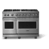 Viking 5 Series VGR54848BSS - 5 Series 48 Inch Gas Range