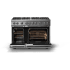 Viking 5 Series VGR54848BSSLP - 5 Series 48 Inch Gas Range