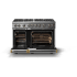 Viking 5 Series VGR54848BSSBB - 5 Series 48 Inch Gas Range