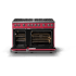 Viking 5 Series VGR54848BVALP - 5 Series 48 Inch Gas Range
