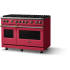 Viking 5 Series VGR54848BVABB - 5 Series 48 Inch Gas Range