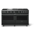 Viking 5 Series VGR56046GQAN - 5 Series 60 Inch Gas Range