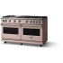Viking 5 Series VGR56046GQBH - 5 Series 60 Inch Gas Range