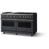 Viking 5 Series VGR56046GQCSBBLP - 5 Series 60 Inch Gas Range