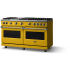 Viking 5 Series VGR56046GQDA - 5 Series 60 Inch Gas Range