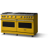 Viking 5 Series VGR56046GQDABB - 5 Series 60 Inch Gas Range