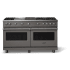 Viking 5 Series VGR56046GQDGLP - 5 Series 60 Inch Gas Range