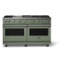 Viking 5 Series VGR56046GQEU - 5 Series 60 Inch Gas Range