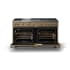 Viking 5 Series VGR56046GQGHBBLP - 5 Series 60 Inch Gas Range