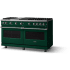 Viking 5 Series VGR56046GQIV - 5 Series 60 Inch Gas Range