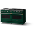 Viking 5 Series VGR56046GQIVBBLP - 5 Series 60 Inch Gas Range
