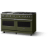 Viking 5 Series VGR56046GQMA - 5 Series 60 Inch Gas Range