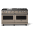 Viking 5 Series VGR56046GQNALP - 5 Series 60 Inch Gas Range