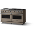 Viking 5 Series VGR56046GQNALP - 5 Series 60 Inch Gas Range