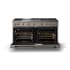 Viking 5 Series VGR56046GQNA - 5 Series 60 Inch Gas Range