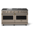Viking 5 Series VGR56046GQNABBLP - 5 Series 60 Inch Gas Range