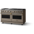 Viking 5 Series VGR56046GQNABB - 5 Series 60 Inch Gas Range