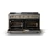Viking 5 Series VGR56046GQNABB - 5 Series 60 Inch Gas Range