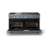 Viking 5 Series VGR56046GQNS - 5 Series 60 Inch Gas Range