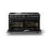 Viking 5 Series VGR56046GQONLP - 5 Series 60 Inch Gas Range