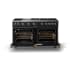 Viking 5 Series VGR56046GQONBB - 5 Series 60 Inch Gas Range