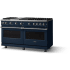 Viking 5 Series VGR56046GQSB - 5 Series 60 Inch Gas Range