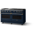 Viking 5 Series VGR56046GQSBBBLP - 5 Series 60 Inch Gas Range