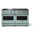 Viking 5 Series VGR56046GQSP - 5 Series 60 Inch Gas Range
