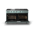 Viking 5 Series VGR56046GQSP - 5 Series 60 Inch Gas Range