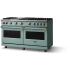Viking 5 Series VGR56046GQSPBBLP - 5 Series 60 Inch Gas Range