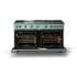 Viking 5 Series VGR56046GQSPBBLP - 5 Series 60 Inch Gas Range