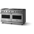 Viking 5 Series VGR56046GQSSLP - 5 Series 60 Inch Gas Range