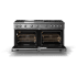 Viking 5 Series VGR56046GQSSLP - 5 Series 60 Inch Gas Range