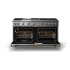 Viking 5 Series VGR56046GQSSBBLP - 5 Series 60 Inch Gas Range